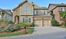 3270 Compass Way Alpharetta, GA 30004