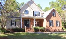 4619 Forest Lake Drive W Tifton, GA 31794