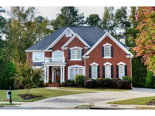 386 Prestbury Court, Suwanee, GA 30024