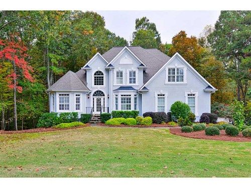 445 Gunston Hall Drive, Alpharetta, GA 30004