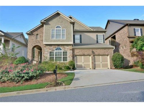 3270 Compass Way, Alpharetta, GA 30004