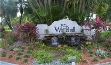 1514 WHITEHALL DR # 106 Fort Lauderdale, FL 33324