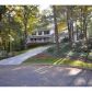 515 Marsh Creek Court, Atlanta, GA 30328 ID:10997753