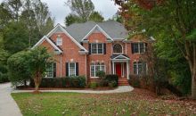 225 Pinehurst Walk Alpharetta, GA 30004