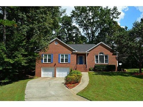 560 Summertree Court Se, Mableton, GA 30126