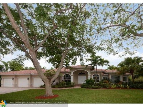 2250 SW 102ND DR, Fort Lauderdale, FL 33324