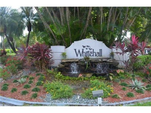 1514 WHITEHALL DR # 106, Fort Lauderdale, FL 33324