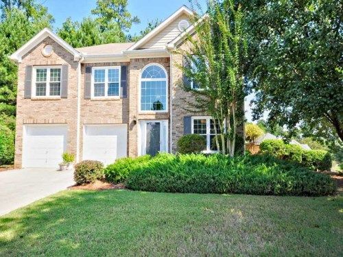 1005 Crooked Creek Court Se, Mableton, GA 30126