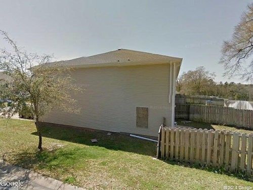 Johnson Ct #1, Crestview, FL 32536