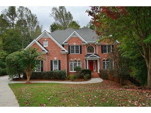 225 Pinehurst Walk, Alpharetta, GA 30004