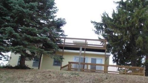 9114 Linderman Rd, Bear Lake, MI 49614