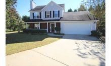 1720 Eden Valley Court Loganville, GA 30052