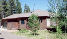 350 Spruce Way Nederland, CO 80466