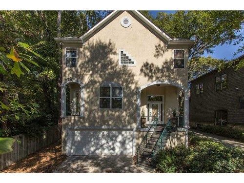 1392 Etowah Drive Ne, Atlanta, GA 30319