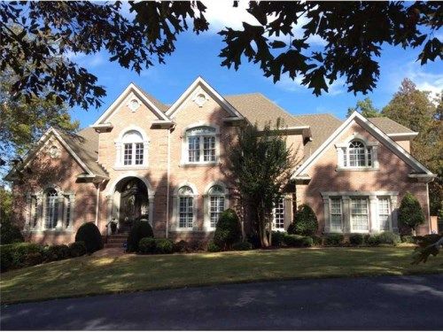 5085 Riverside Park Drive, Roswell, GA 30076