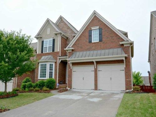 2244 Fort Drive Se, Smyrna, GA 30080