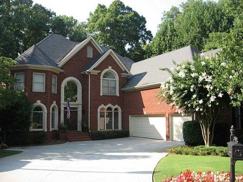 240 Azalea Cove Cove, Alpharetta, GA 30022