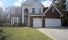 2608 Bluestone Driv Atlanta, GA 30331