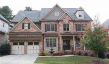 175 Arden Place Alpharetta, GA 30022