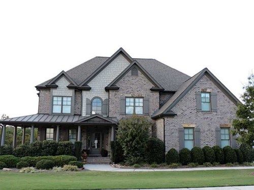 4518 Meadowland Way, Flowery Branch, GA 30542