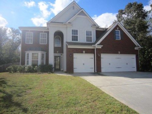 2608 Bluestone Driv, Atlanta, GA 30331