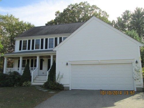 37 Winter Circle, Rockland, MA 02370