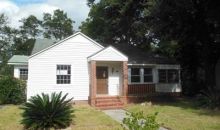 1524 NE 36th St Savannah, GA 31404