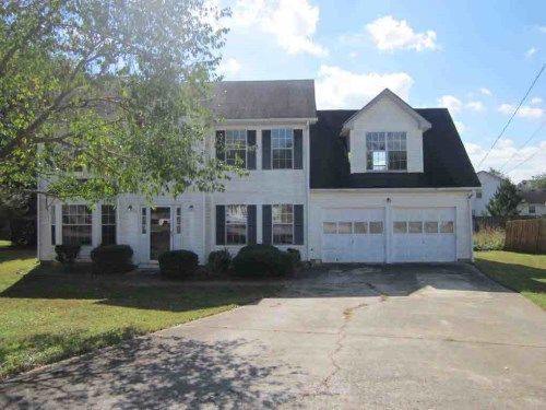 3296 Clifton Farm Dr, Decatur, GA 30034