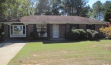 657 River Rd Fort Valley, GA 31030