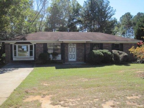 657 River Rd, Fort Valley, GA 31030