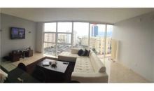 1830 S Ocean Drive # 1207 Hallandale, FL 33009