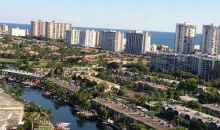 2500 PARKVIEW DR # 2312 Hallandale, FL 33009