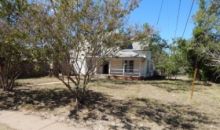 111 S Sue St Ranger, TX 76470