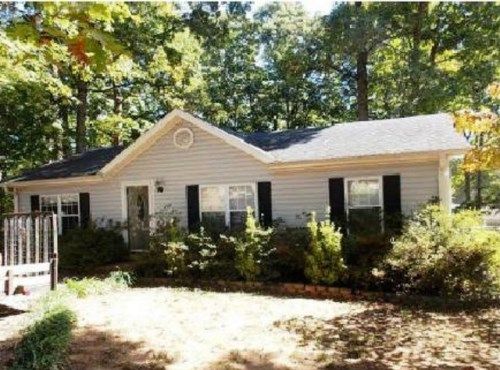 234 SUNRAY DRIVE, Lincolnton, NC 28092