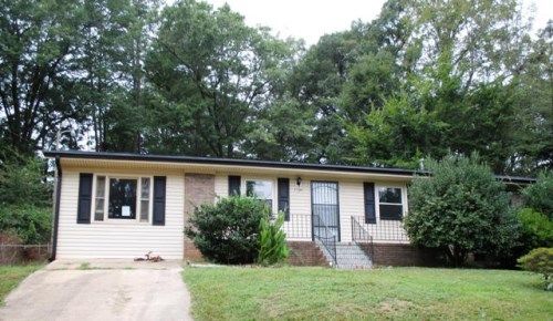 1127 Laurel St, Salisbury, NC 28144