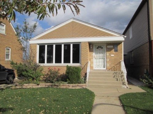 5525 S Mobile Ave, Chicago, IL 60638