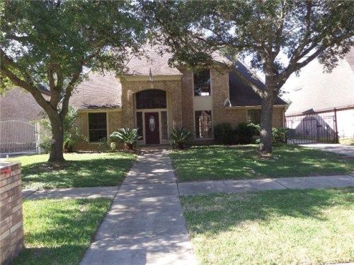 9919 Sagemark Dr, Houston, TX 77089