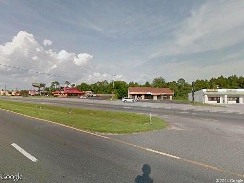 Hwy 90, Milton, FL 32570