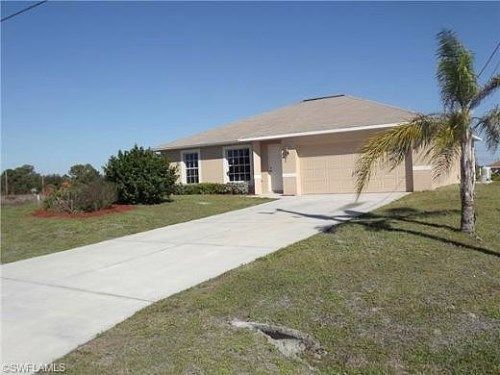 42Nd, Lehigh Acres, FL 33976