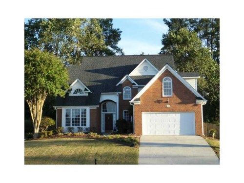 2650 River Summit Drive, Duluth, GA 30097