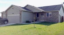 3000 Shetland Dr. Rawlins, WY 82301