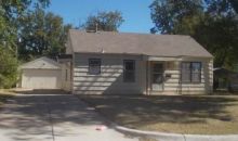 1716 S Madison St Wichita, KS 67211