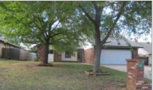 135 Hickory Hill St Yukon, OK 73099