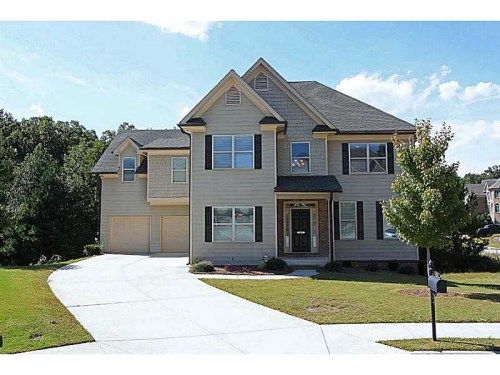 2618 Creek Rock Circle, Buford, GA 30519