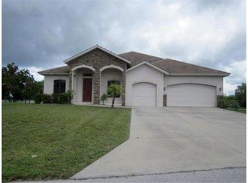 24Th Street, Palmetto, FL 34221