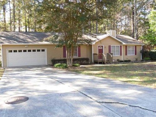 4070 Leach Road, Snellville, GA 30078