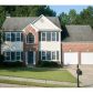 163 Thunder Ridge Drive, Acworth, GA 30101 ID:10803902