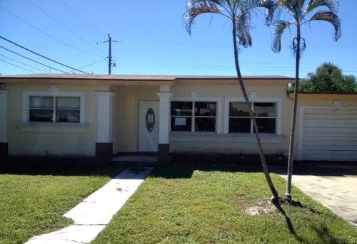 518 NE 20th Ave, Boynton Beach, FL 33435