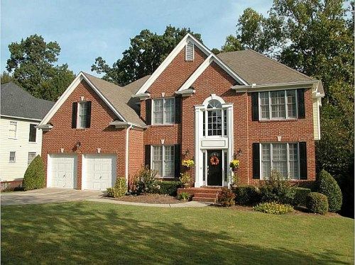 5265 Lexington Woods Lane, Alpharetta, GA 30005