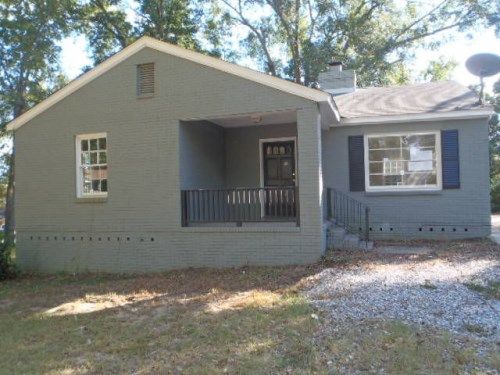 922 Lamore St, Columbus, GA 31907